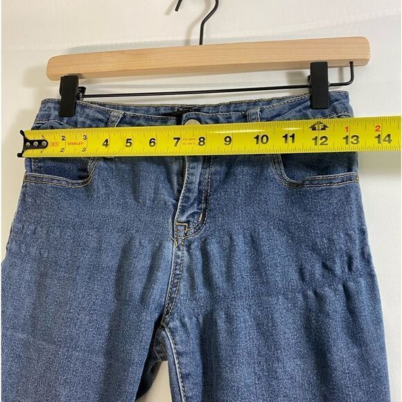 Forever 21 Jeans pants Size 26 - Picture 3 of 6